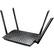 Alt View 12. ASUS - Wireless-AC1200 Dual-Band Wi-Fi Router - Black.