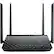 Alt View 13. ASUS - Wireless-AC1200 Dual-Band Wi-Fi Router - Black.