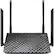Alt View 15. ASUS - Wireless-AC1200 Dual-Band Wi-Fi Router - Black.