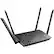 Alt View 16. ASUS - Wireless-AC1200 Dual-Band Wi-Fi Router - Black.