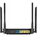 Alt View 17. ASUS - Wireless-AC1200 Dual-Band Wi-Fi Router - Black.