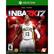 Front. 2K - NBA 2K17 Standard Edition.