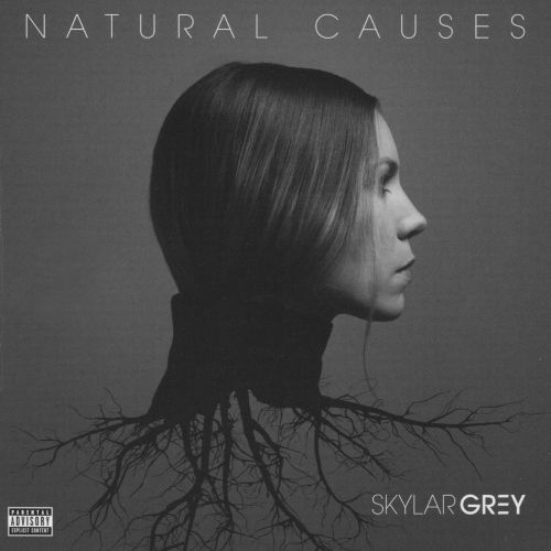  Natural Causes [CD] [PA]