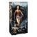 Alt View 11. Mattel - Barbie Collector - Batman V Superman: Dawn of Justice Wonder Woman Doll - Red/Blue/Gold.