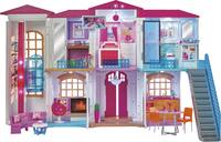 Barbie hello dream house in stock sales