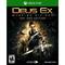 Deus Ex: Mankind Divided - Day One Edition - PRE-OWNED-Front_Standard