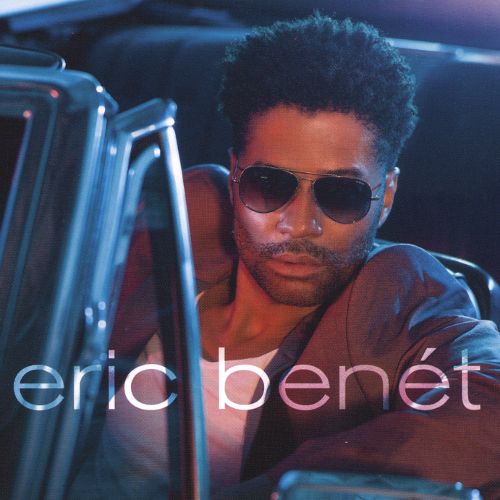  Eric Benét [CD]