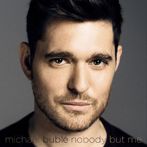  Nobody But Me [CD]