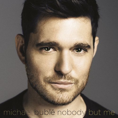  Nobody But Me [Deluxe Version] [CD]