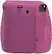 Alt View 15. Fujifilm - instax mini 8 Instant Film Camera Bundle - Hot Pink.