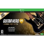 Front Zoom. Guitar Hero Live: Supreme Party Edition - Xbox One.
