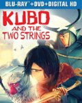 Front Standard. Kubo and the Two Strings [Includes Digital Copy] [UltraViolet] [Blu-ray/DVD] [2 Discs] [2016].