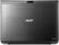 Alt View 3. Acer - Switch One 10 2-in-1 10.1" Touch-Screen Laptop - Intel Atom x5 - 2GB Memory - 32GB eMMC Flash Memory - Black, steel gray.
