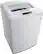 Angle. LG - 4.5 Cu. Ft. 9-Cycle Top-Loading Washer.
