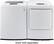 Alt View 11. LG - 4.5 Cu. Ft. 9-Cycle Top-Loading Washer.