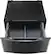 Alt View 13. LG - 27" Laundry Pedestal with Storage Drawer - Black Stainless Steel.