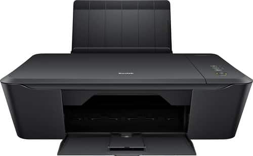 Kodak - Verite 55W Mega Eco Wireless All-In-One Printer - Larger Front