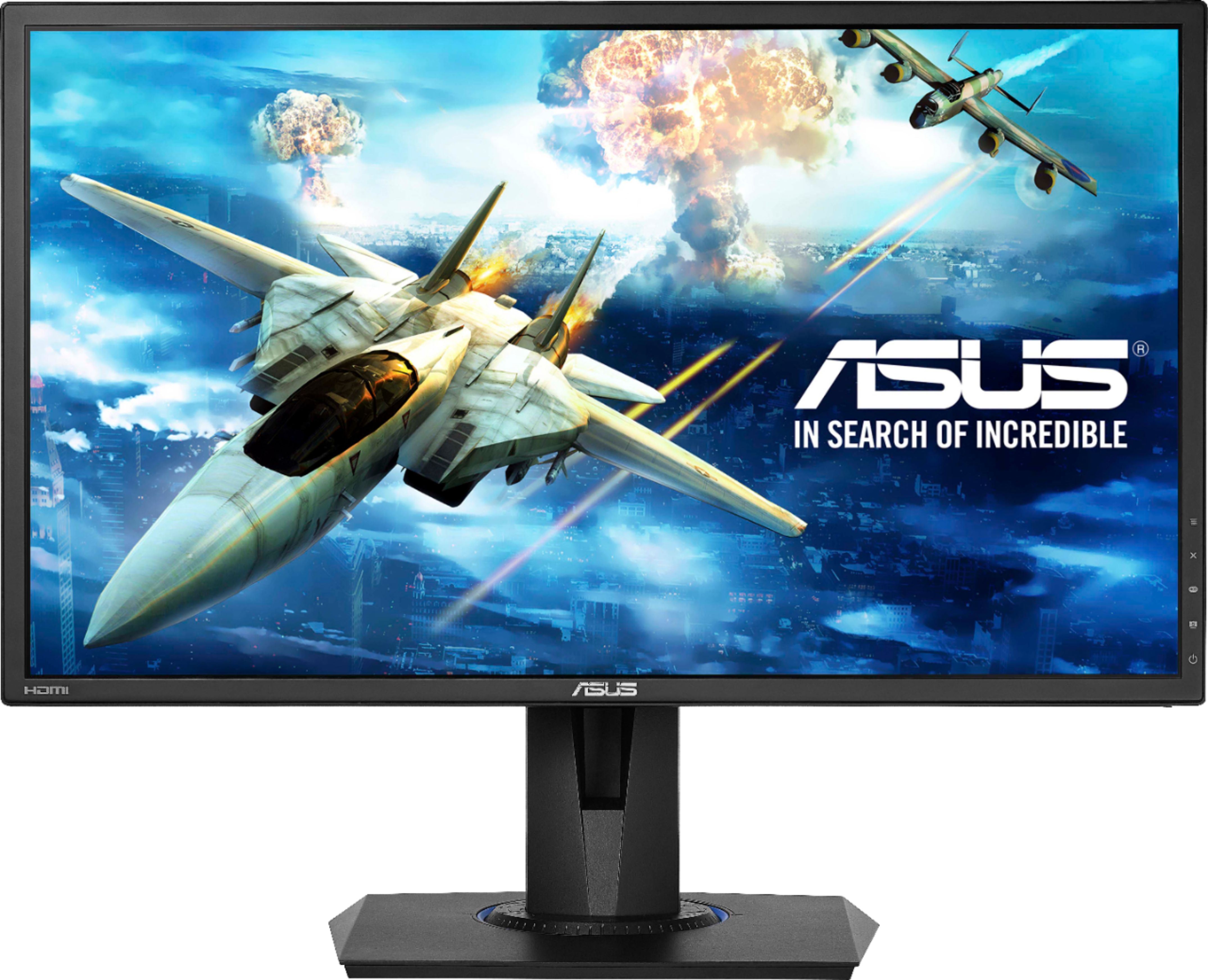 Best Buy: ASUS VG245H 24” FHD 1ms FreeSync Console Gaming