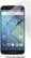 Angle. Incipio - Screen Protector for Motorola Moto X (1st Gen.) - Transparent.