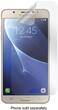Incipio - Screen Protector for Samsung Galaxy J7 - Transparent - Angle