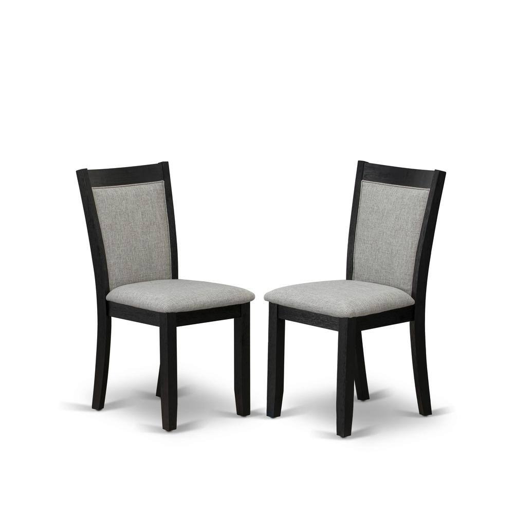 Black Bedroom Furniture