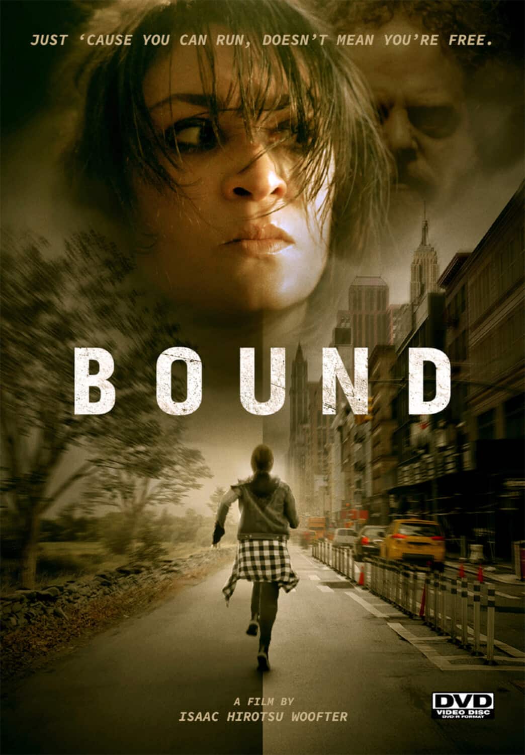 Bound   - DVD price history on PriceWatchPro