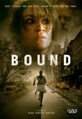 Bound - DVD