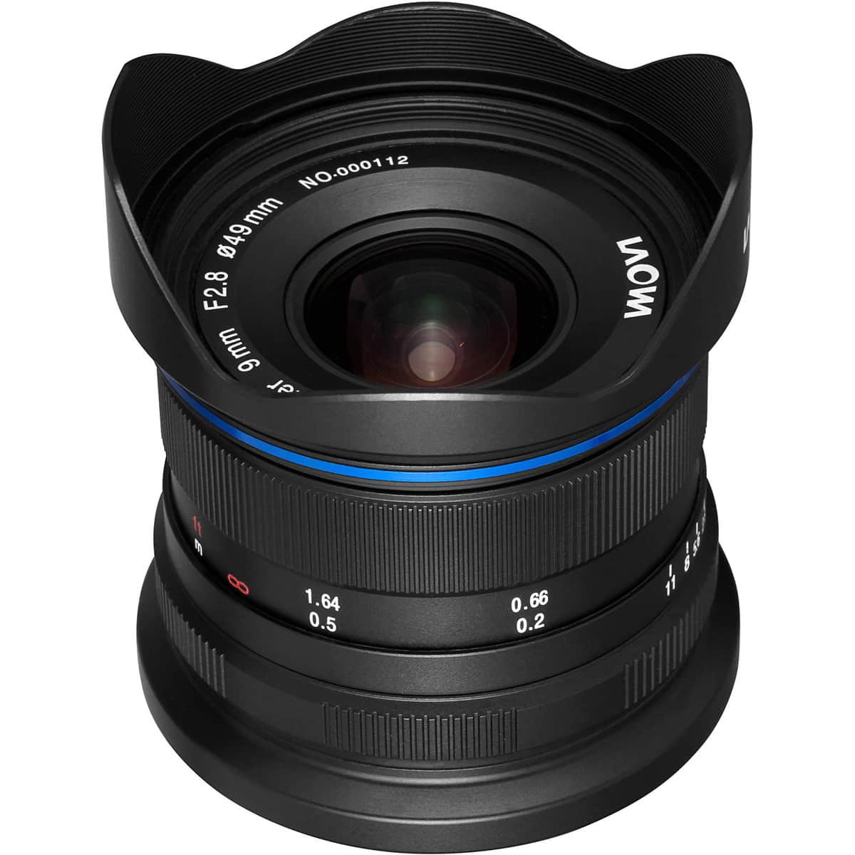 Venus - Laowa 9mm f/2.8 Zero-D Prime Lens for Fujifilm X price history on PriceWatchPro