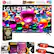 - LG webOS 4K ULTRA HD
- HDR 10 PRO
- FILMMAKER MODE
- LG UHD AI
- DECOGEAR CPS BUNDLE
- 26 MONTH CPS PROTECTION
- EXCLUSIVE DECO GEAR HDMI CABLES
- 2 CTION PLAN PREMIUM PROTECTION
- Groxker TV
- PLEX TV
- DAILY BUR
- FLIXFLING
- STREAM SMARTER
