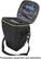Alt View 16. Case Logic - Kontrast DSLY Zoom Holster Shoulder Bag - Black.