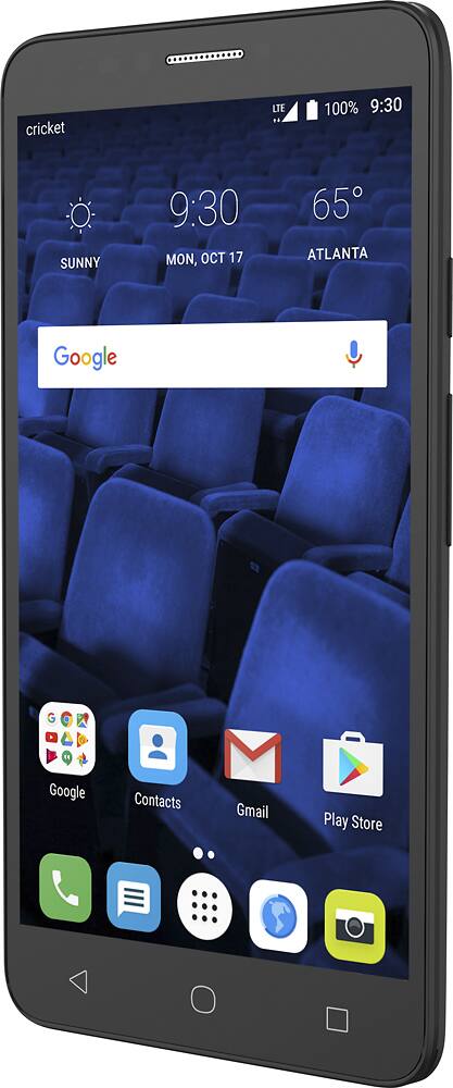 Questions And Answers: Cricket Wireless Alcatel Pixi Theatre 4g Lte 