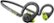 Angle Zoom. Plantronics - BackBeat FIT Wireless In-Ear Behind-the-Neck Headphones - Black core.