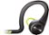 Alt View Zoom 11. Plantronics - BackBeat FIT Wireless In-Ear Behind-the-Neck Headphones - Black core.
