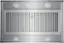 Alt View 12. Frigidaire - Professional 30" Externally Vented Range Hood - Stainless steel.