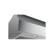 Alt View 14. Frigidaire - Professional 30" Externally Vented Range Hood - Stainless steel.