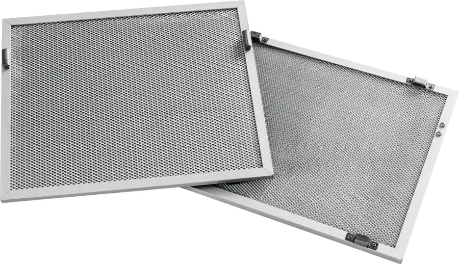 Alt View 15. Frigidaire - Professional 30" Externally Vented Range Hood - Stainless steel.