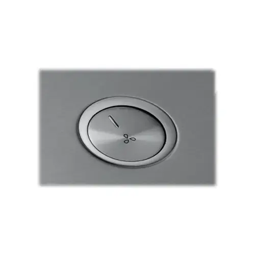 Alt View 16. Frigidaire - Professional 30" Externally Vented Range Hood - Stainless steel.