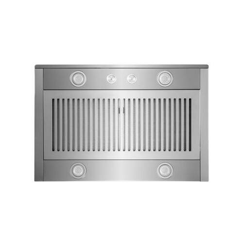Best Buy Frigidaire Professional 30" Externally Vented Range Hood