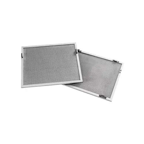 Alt View 19. Frigidaire - Professional 30" Externally Vented Range Hood - Stainless steel.