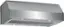 Left. Frigidaire - Professional 30" Externally Vented Range Hood - Stainless steel.