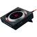 Alt View 11. Sennheiser - Headphone Amplifier - Black.