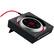 Alt View 12. Sennheiser - Headphone Amplifier - Black.