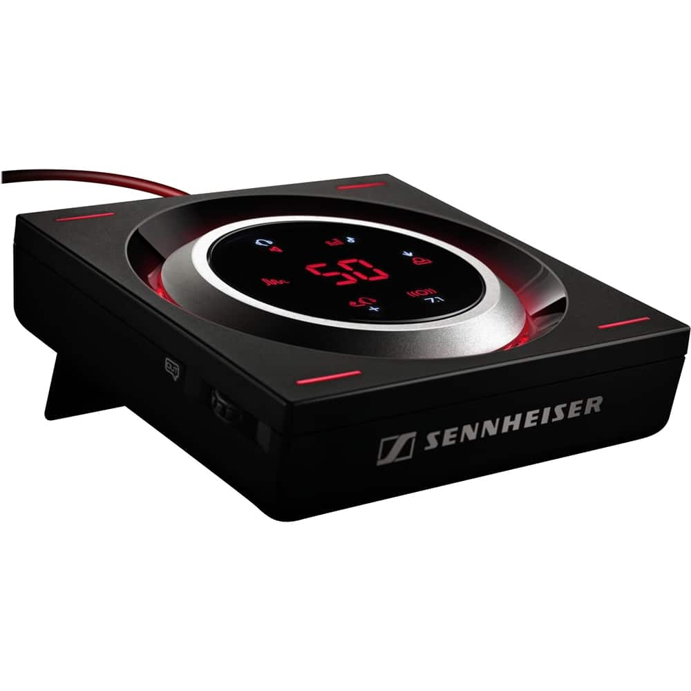 Sennheiser discount gaming amp