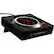 Left. Sennheiser - Headphone Amplifier - Black.