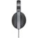 Angle Zoom. Sennheiser - HD Wired Over-the-Ear Headphones - Black.