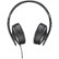Alt View Zoom 12. Sennheiser - HD Wired Over-the-Ear Headphones - Black.