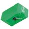 Audio-Technica - Phonograph Replacement Stylus - Green-Front_Standard 