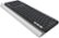 Alt View Zoom 12. Logitech - K780 Full-size Wireless Scissor Keyboard - White.