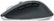 Alt View Zoom 23. Logitech - M720 Triathlon Wireless Optical Mouse - Black.