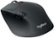 Alt View Zoom 18. Logitech - M720 Triathlon Wireless Optical Mouse - Black.